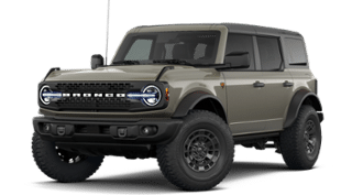 2026 Ford Bronco® External Image 1